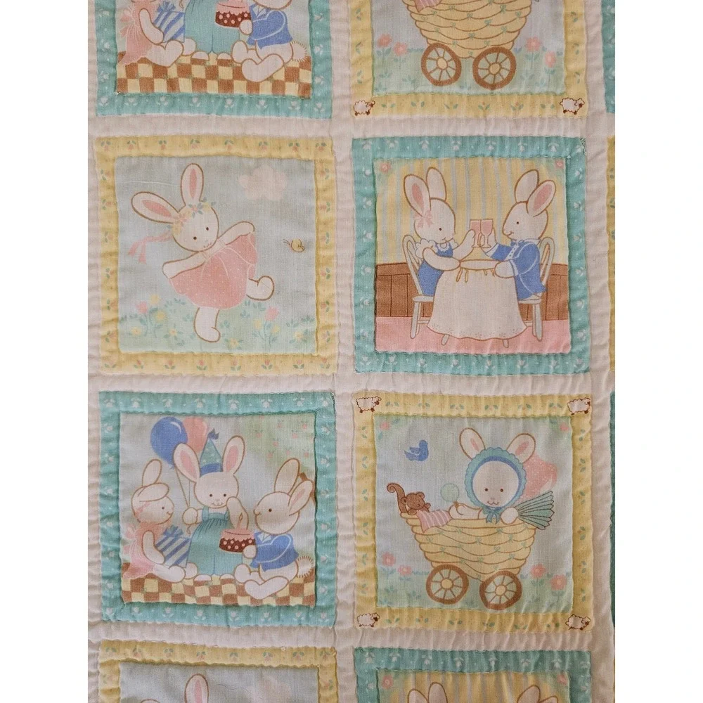 N/A vintage handmade